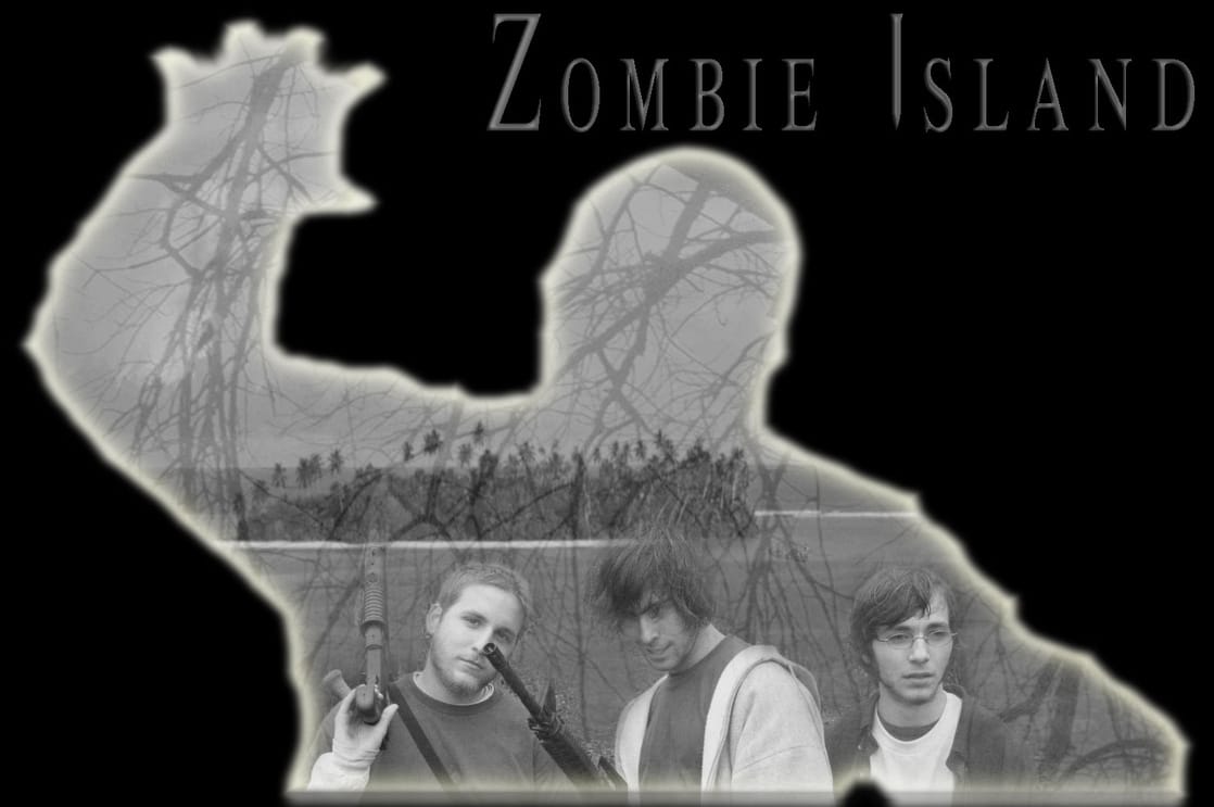 Zombie Island