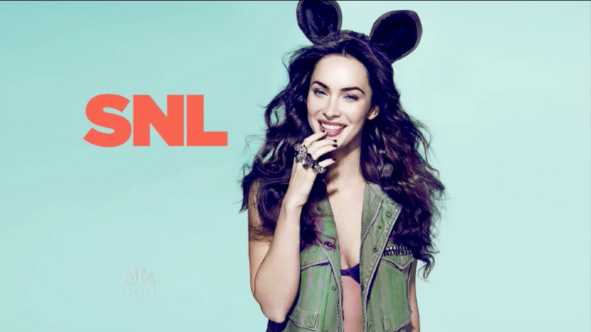 Megan Fox