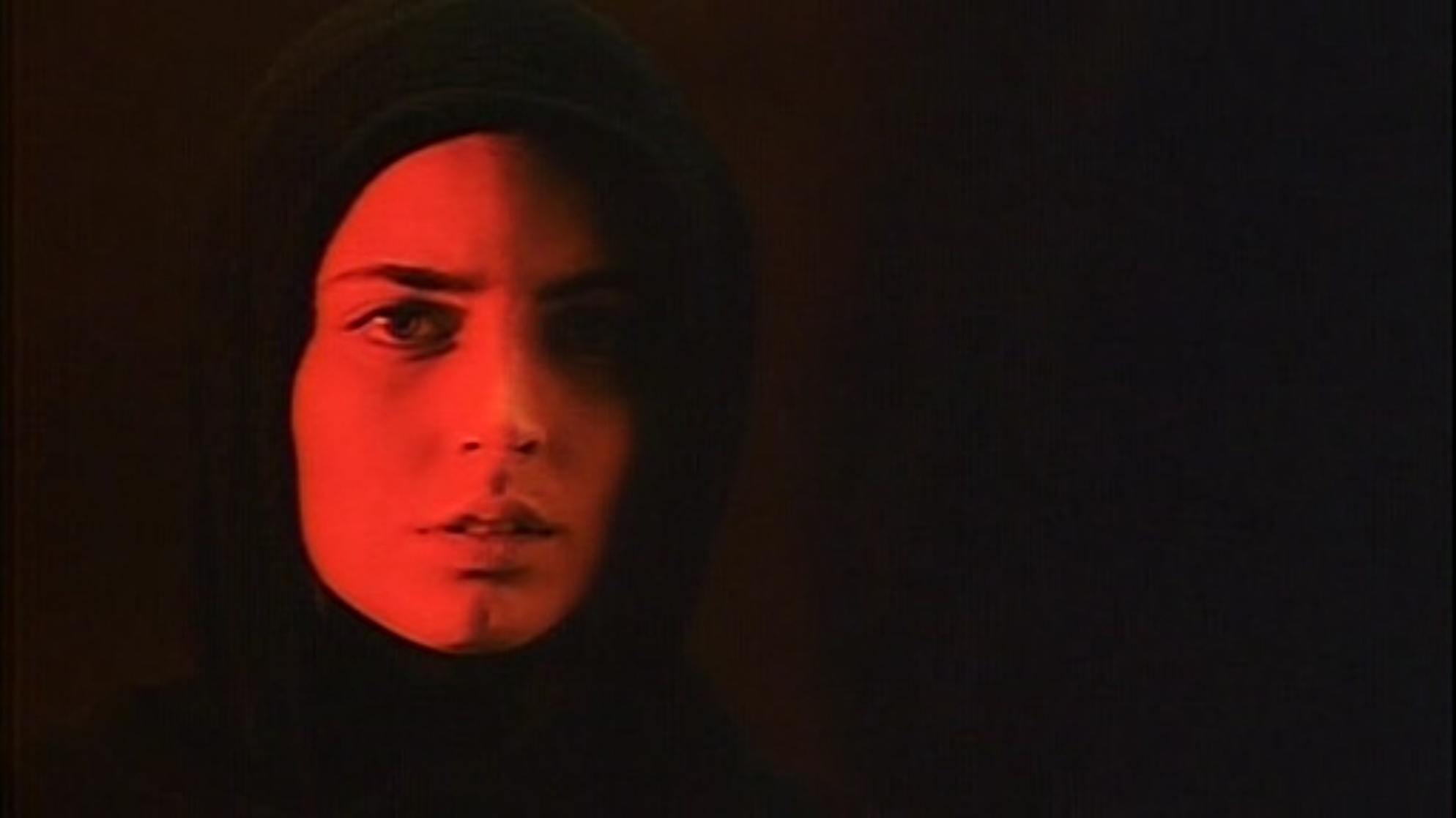 Leila (1997) Leila (1997)