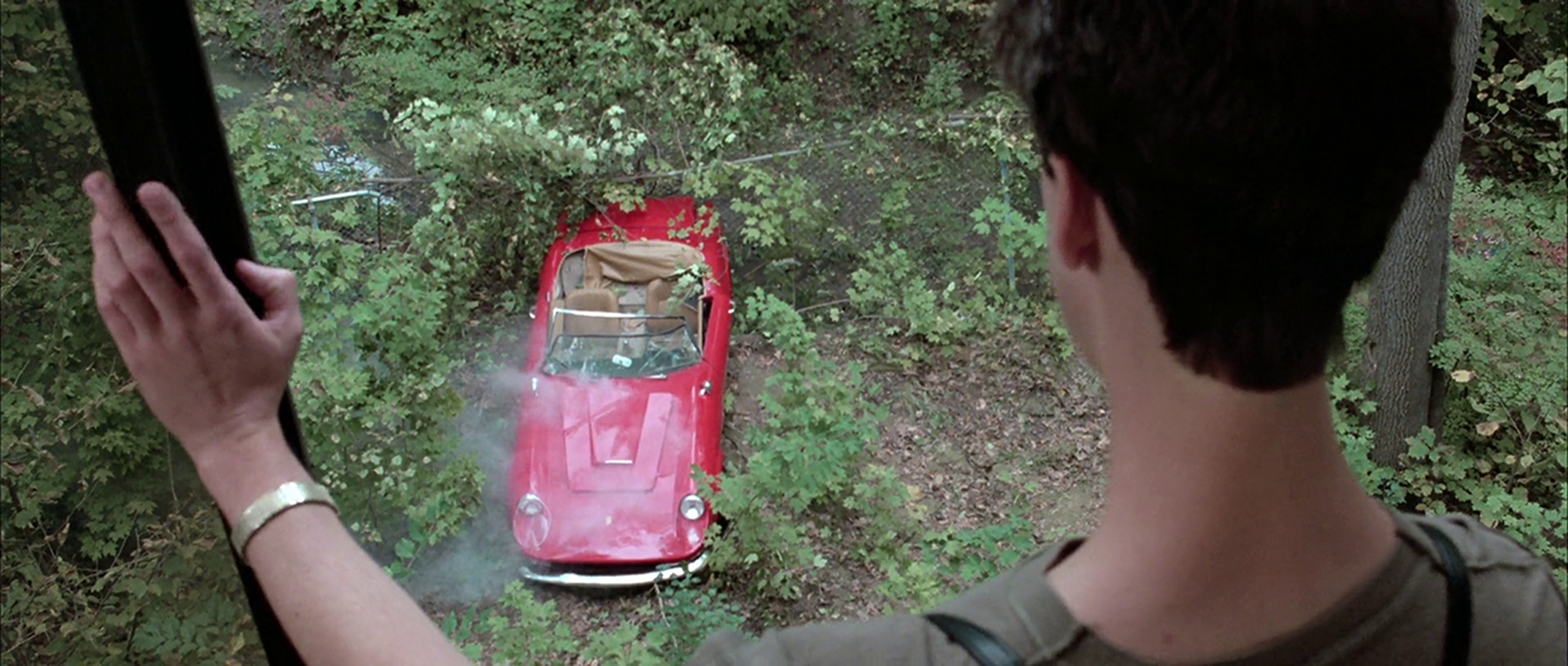 Ferris Bueller's Day Off Ferris Bueller's Day Off
