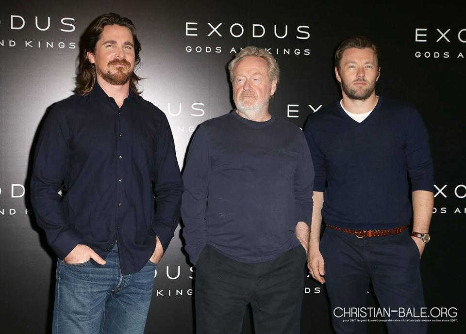 Joel Edgerton