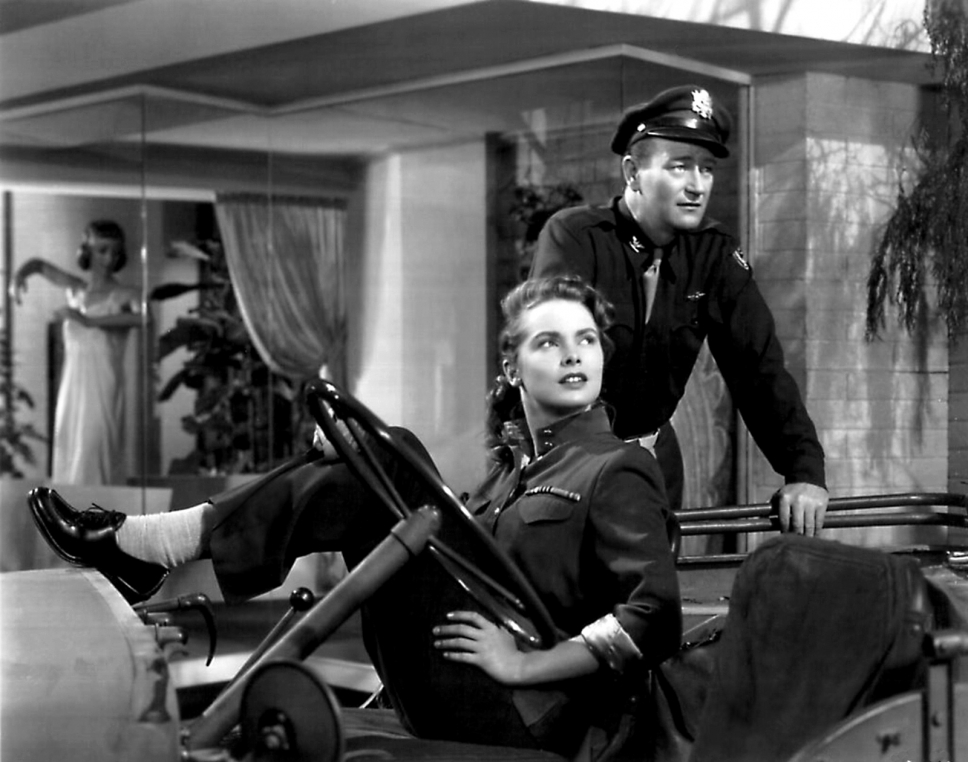 Picture of Jet Pilot (1957)