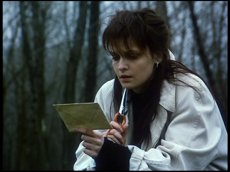 Dekalog IV