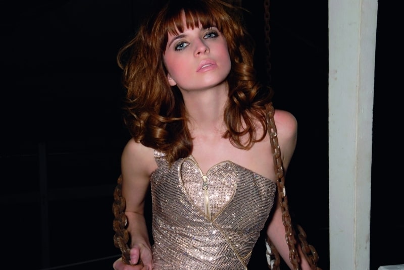 Cécile Cassel