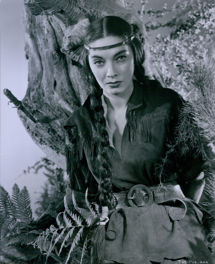 Picture of Elizabeth Threatt