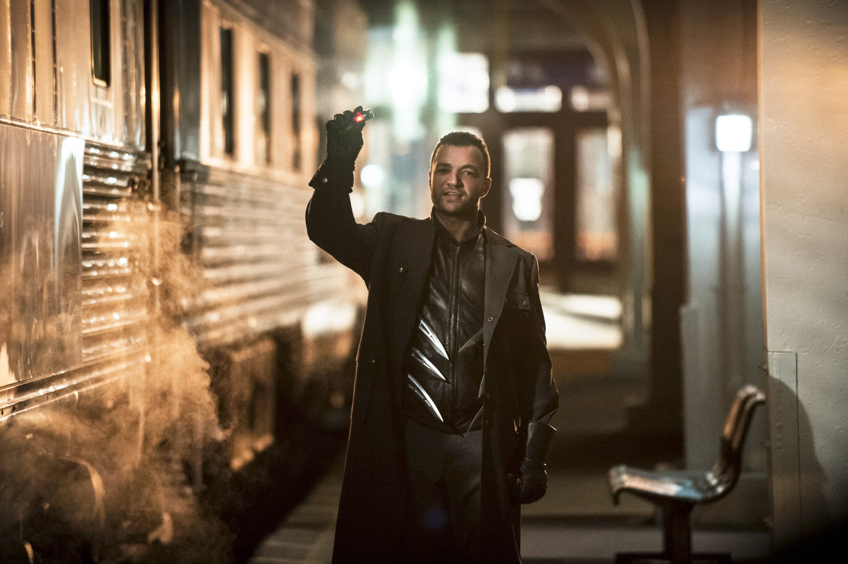 Arrow