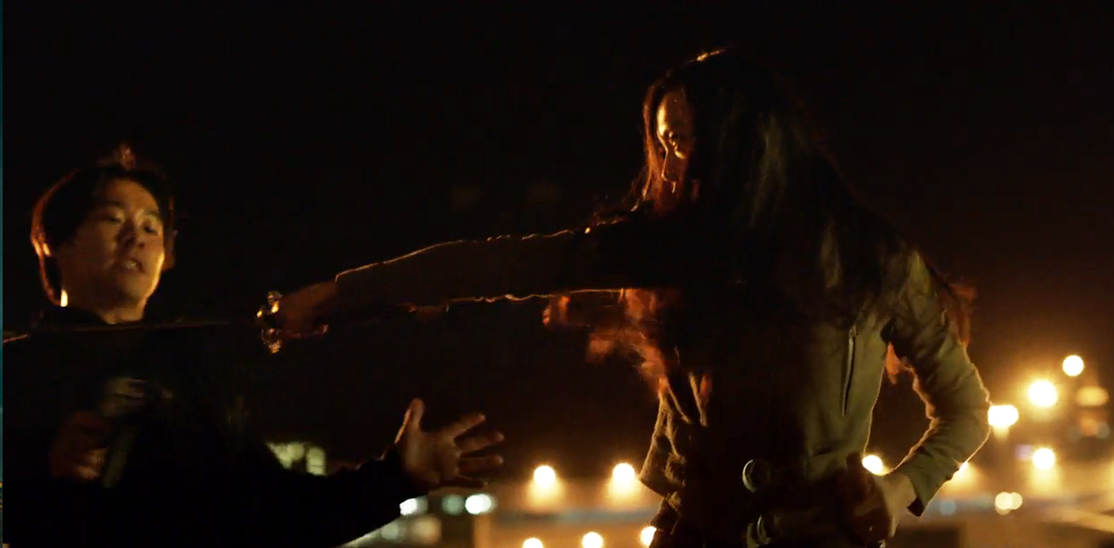 Arrow