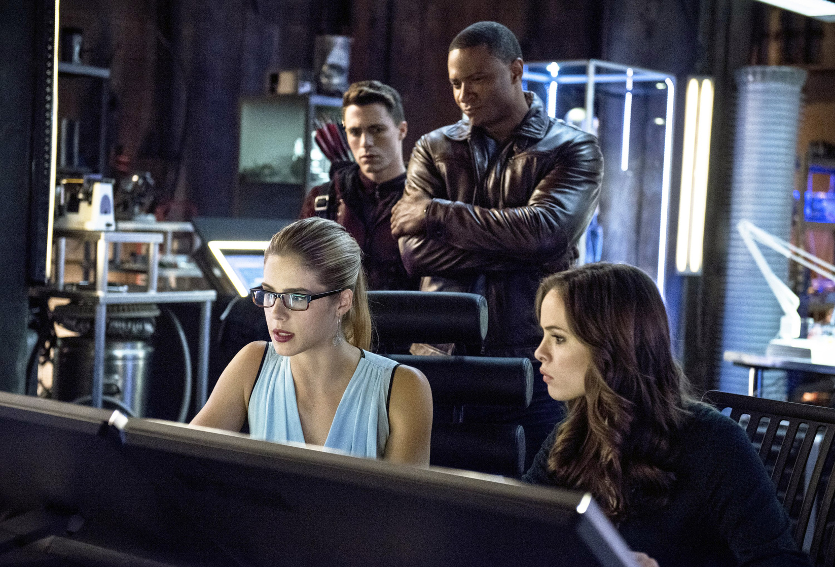 Arrow