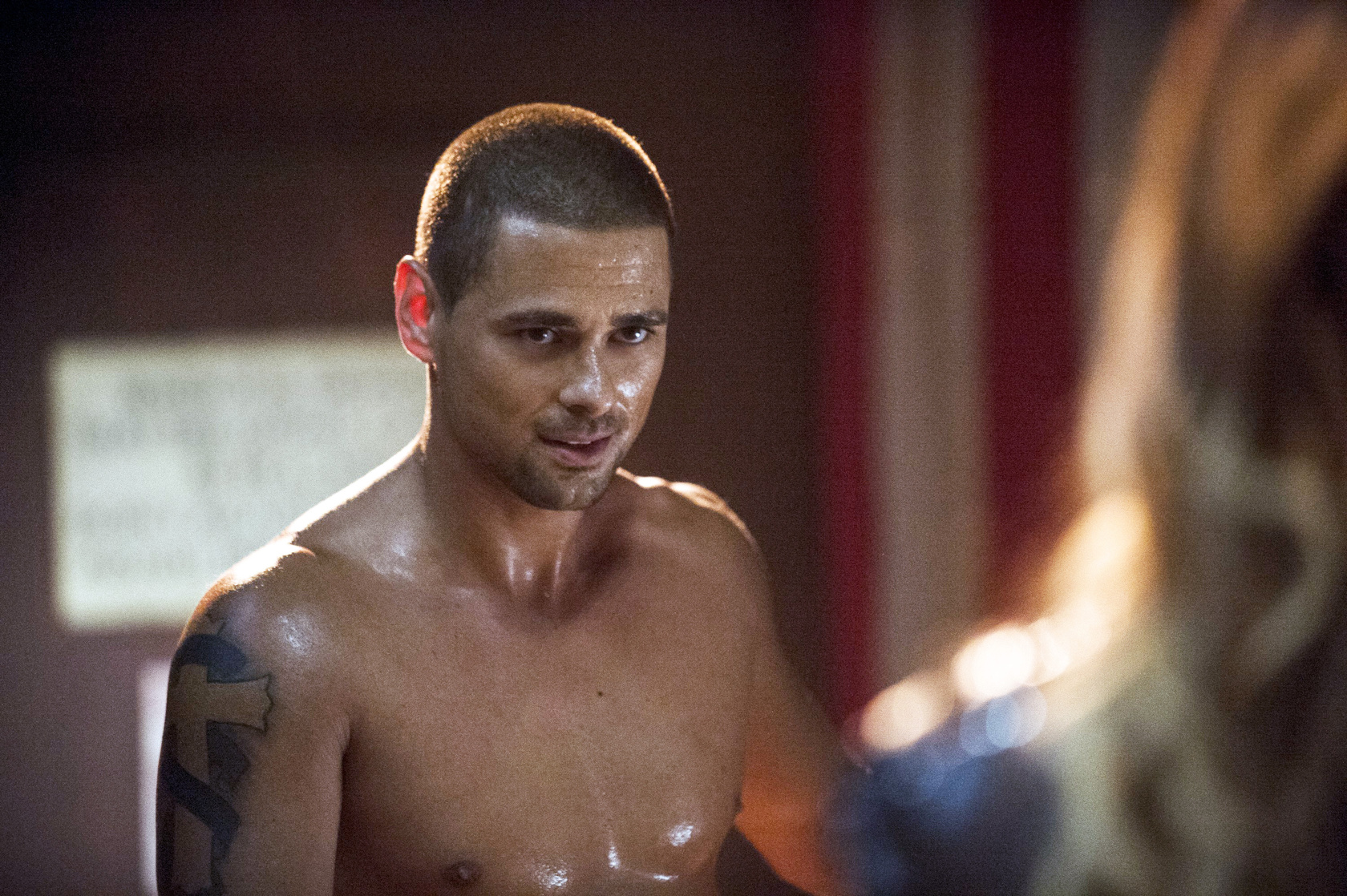 Arrow