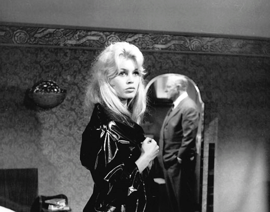 Brigitte Bardot