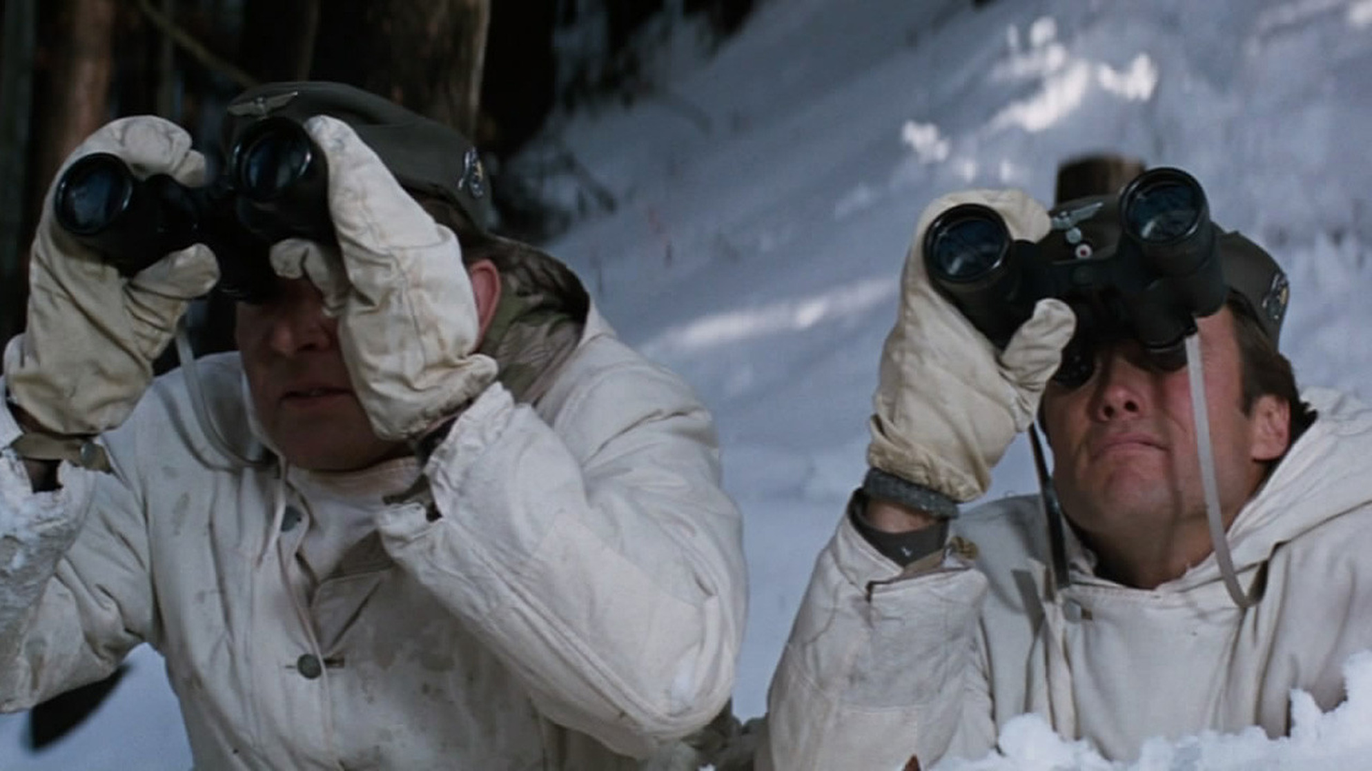 Where Eagles Dare Where Eagles Dare