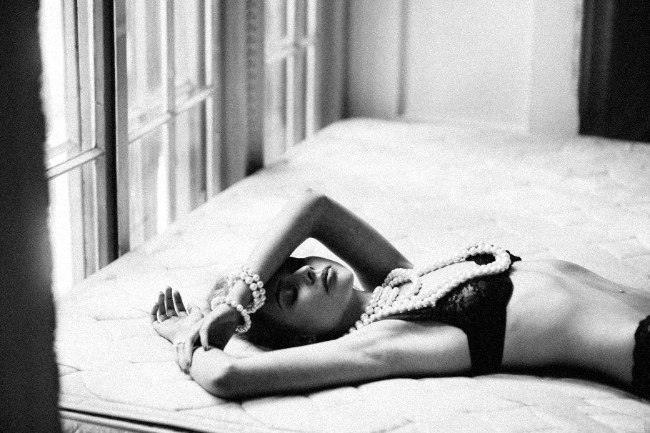 Amanda Griffith
