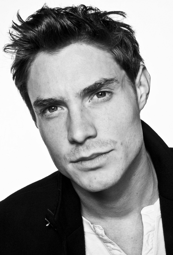 Picture of Max Brown