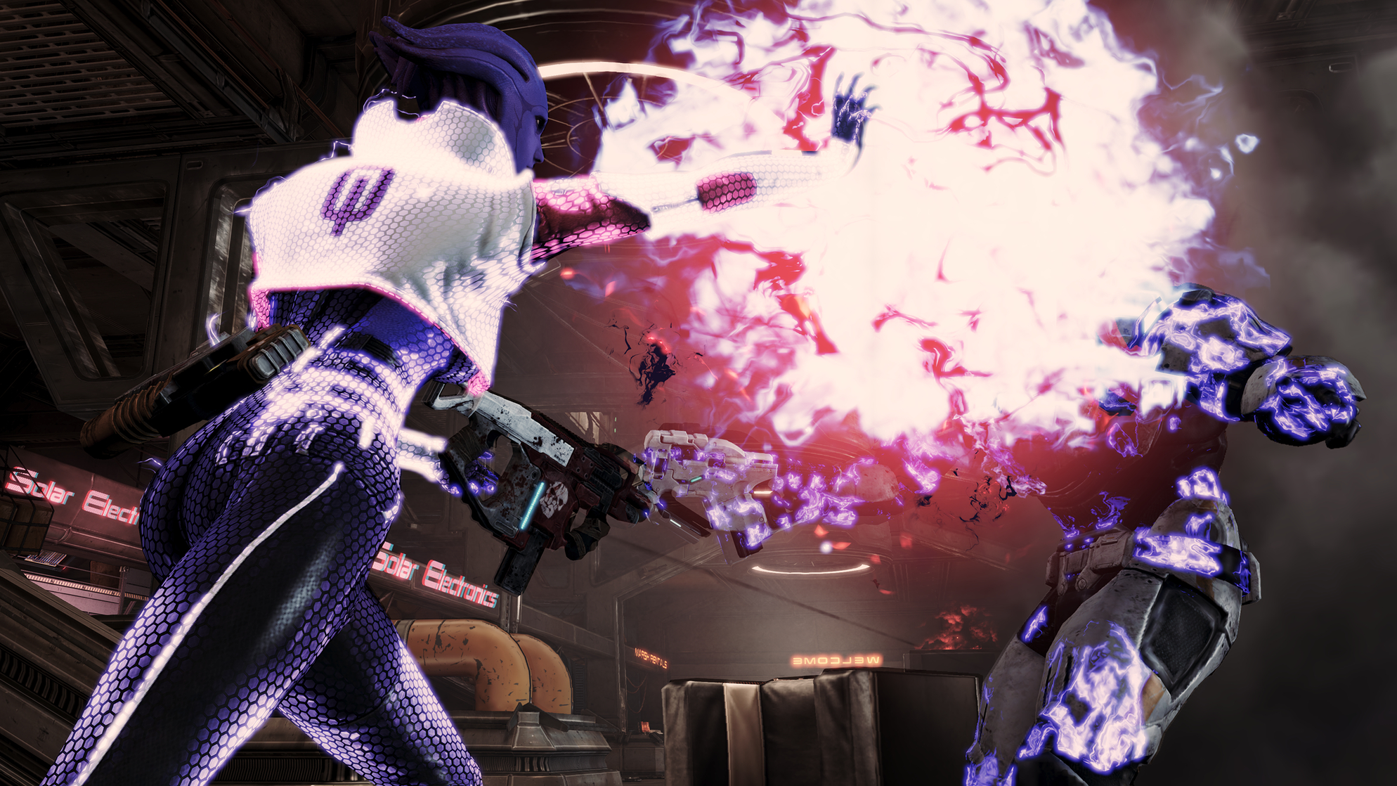 Aria T'Loak