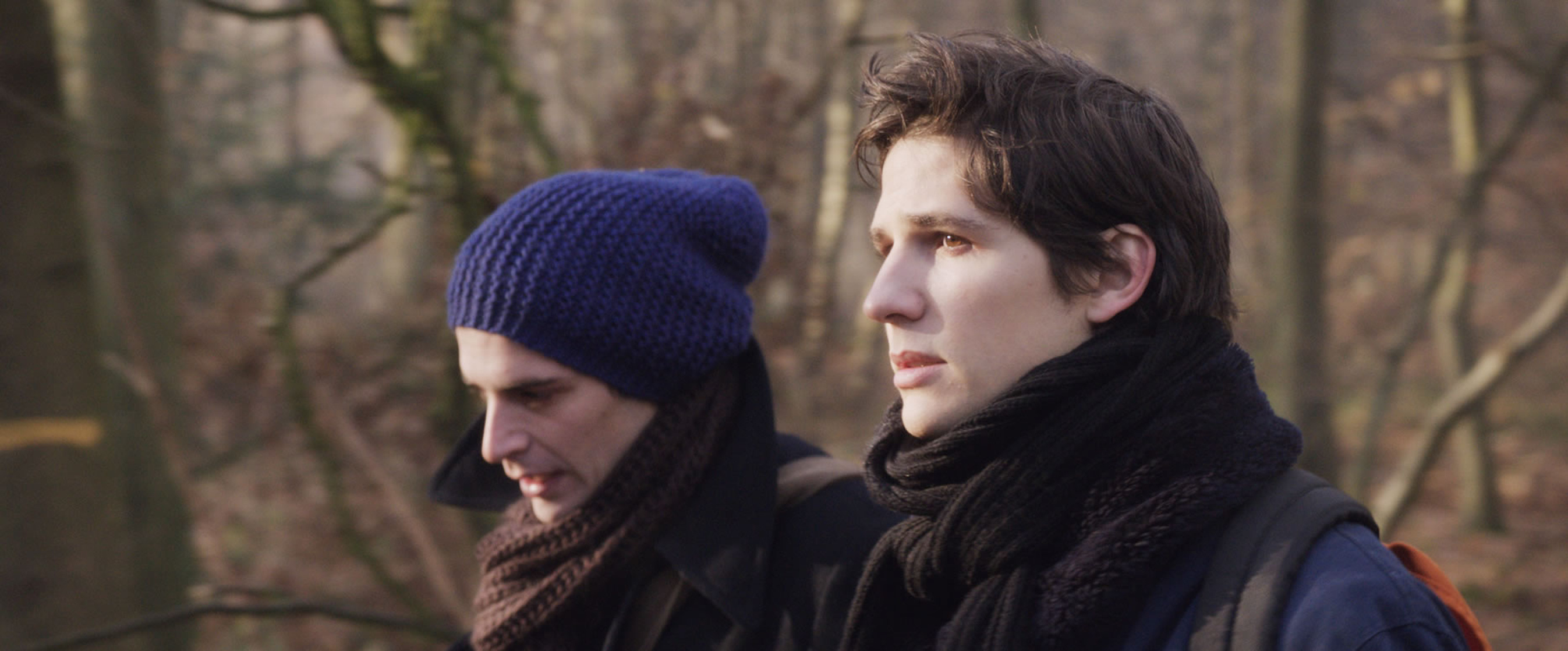 Eden                                  (2014)