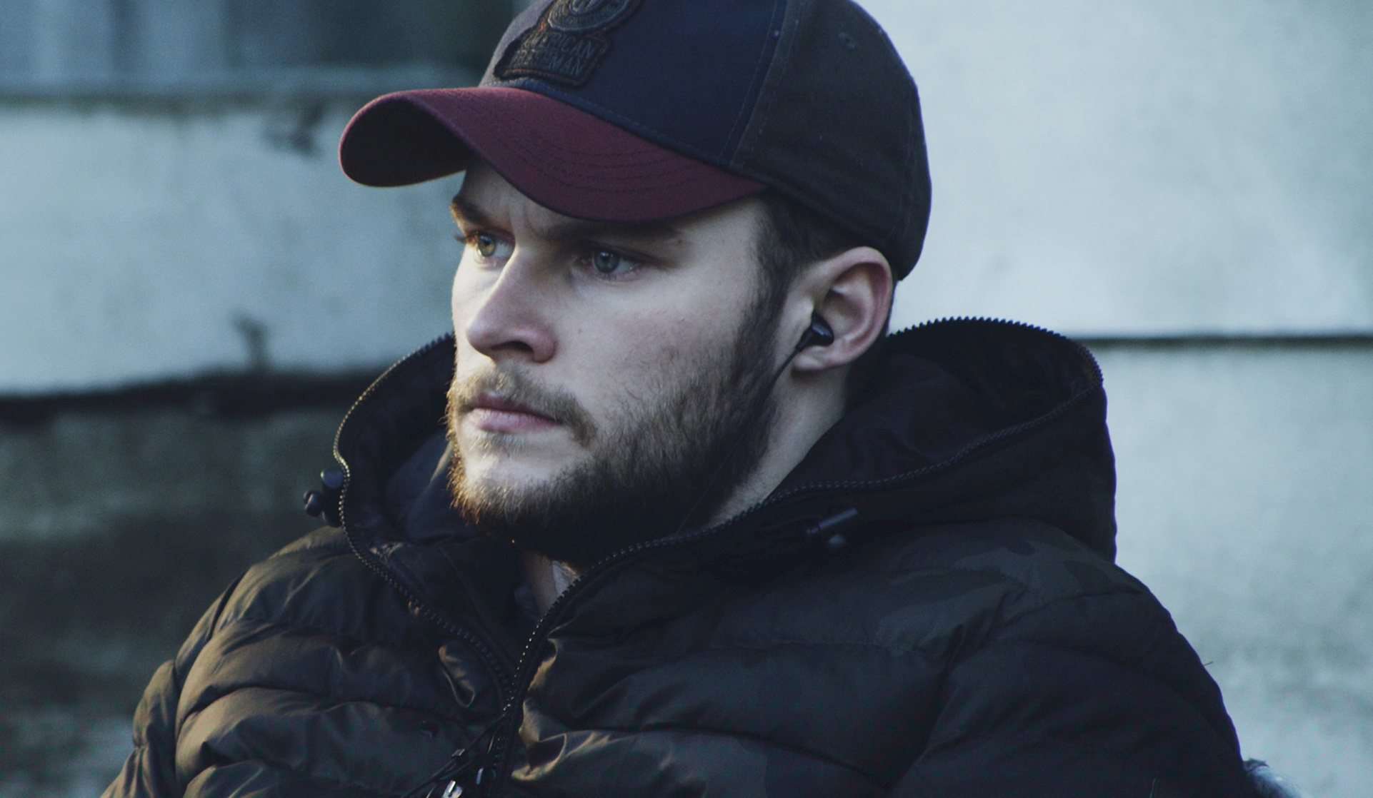 Glassland