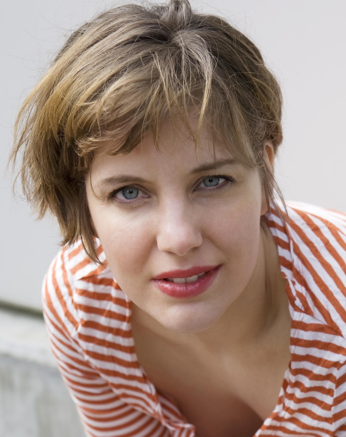 Anja Margoni image