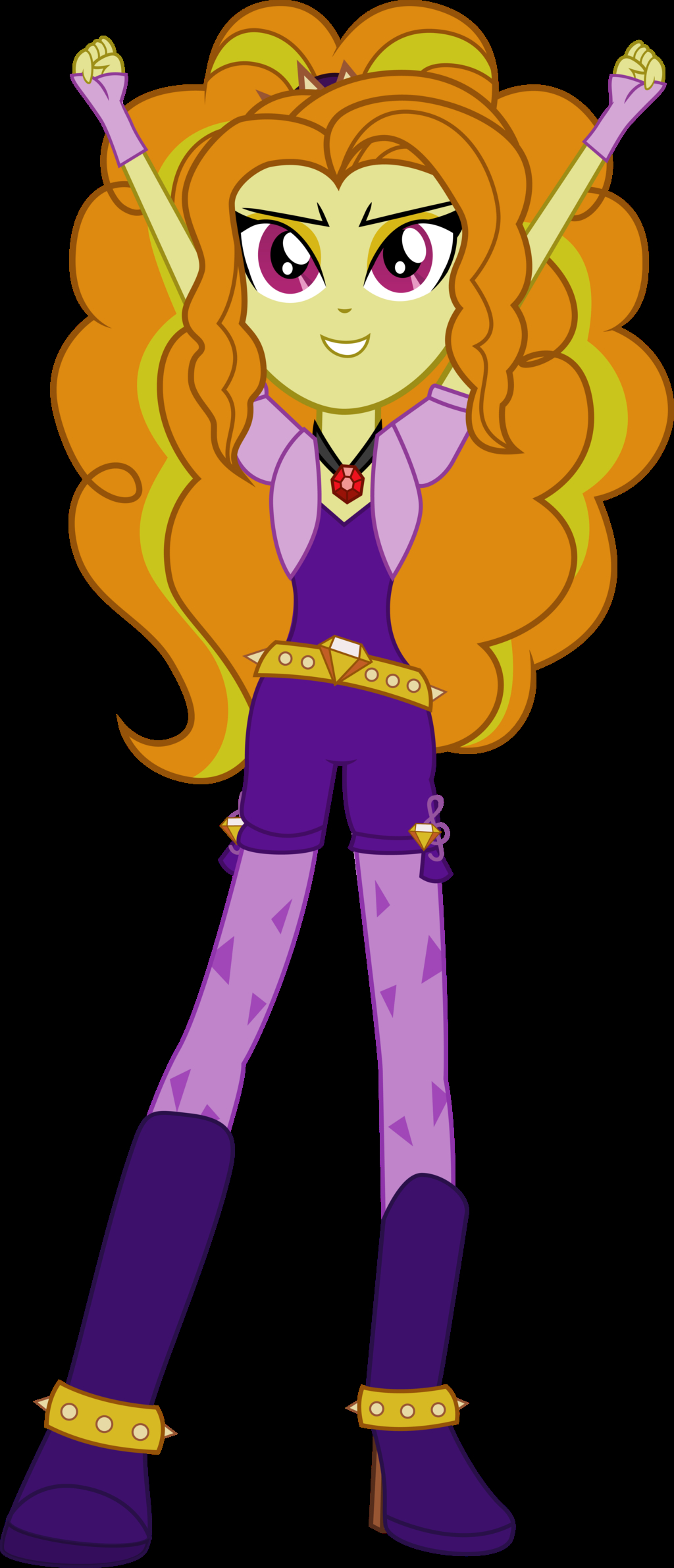 Adagio Dazzle