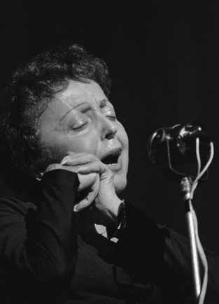 Picture of Édith Piaf