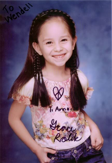 Picture of Grace Rolek