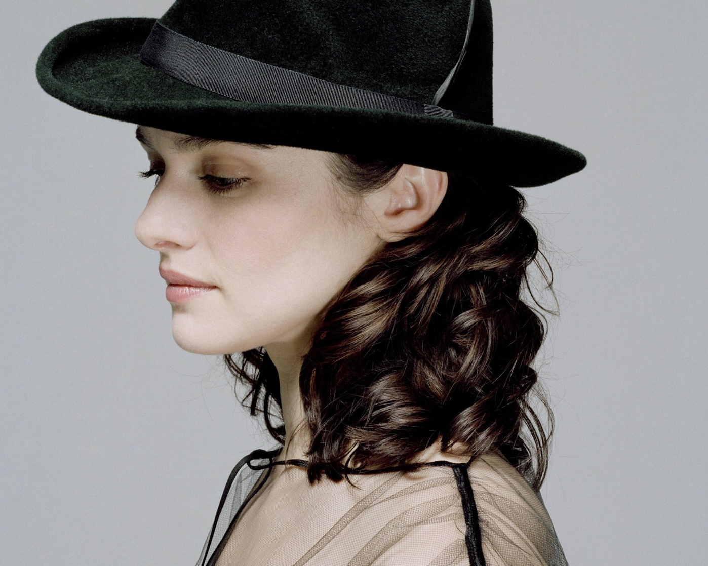 Rachel Weisz
