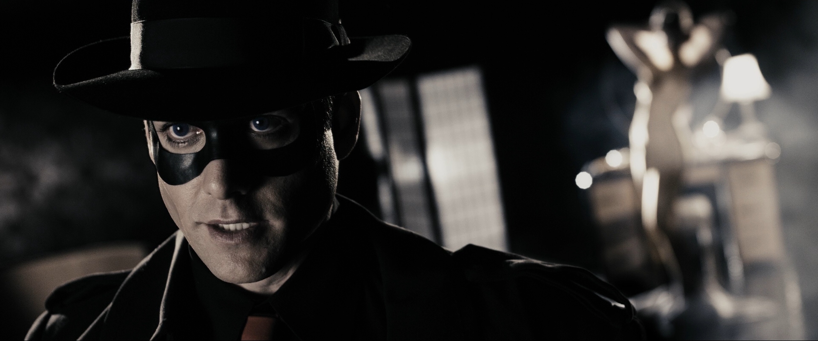 The Spirit (2008)