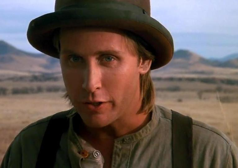 Young Guns II Young Guns II