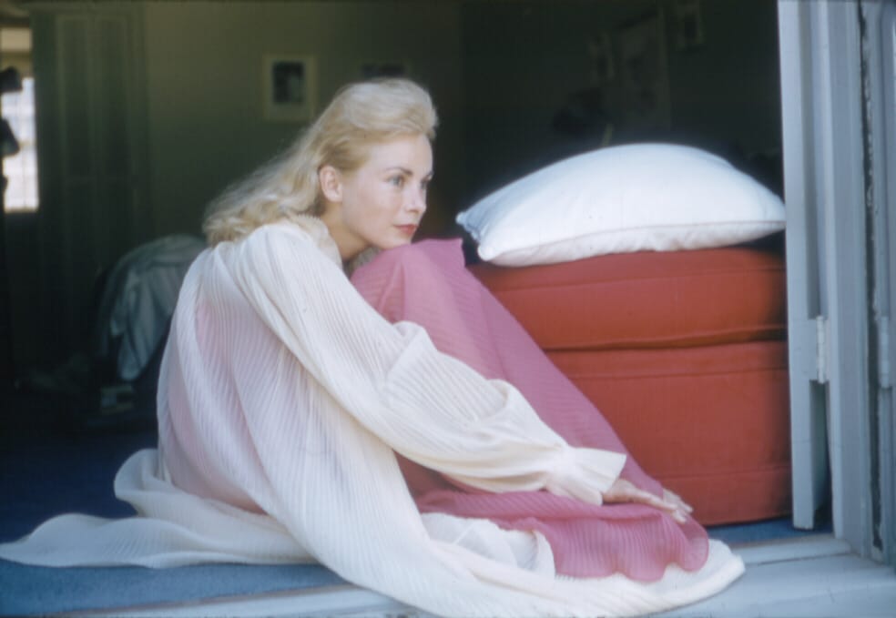 Janet Leigh Janet Leigh