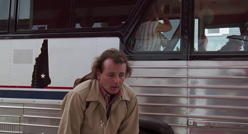 What About Bob? What About Bob?