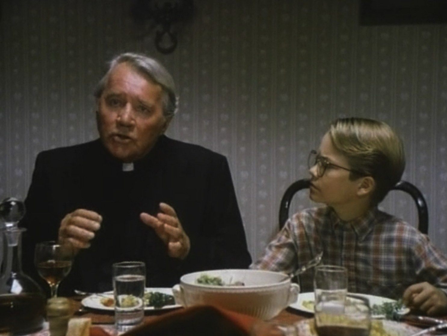 Monster in the Closet (1986)