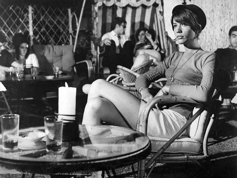 Françoise Hardy