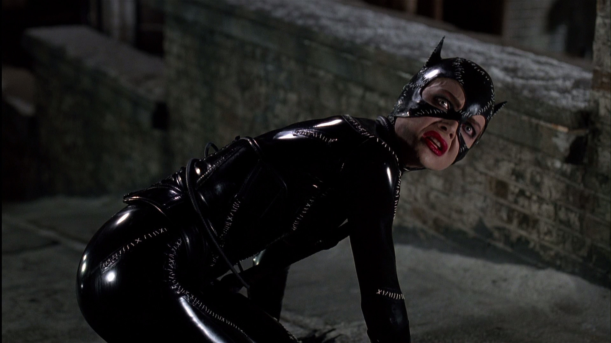 Batman Returns Batman Returns