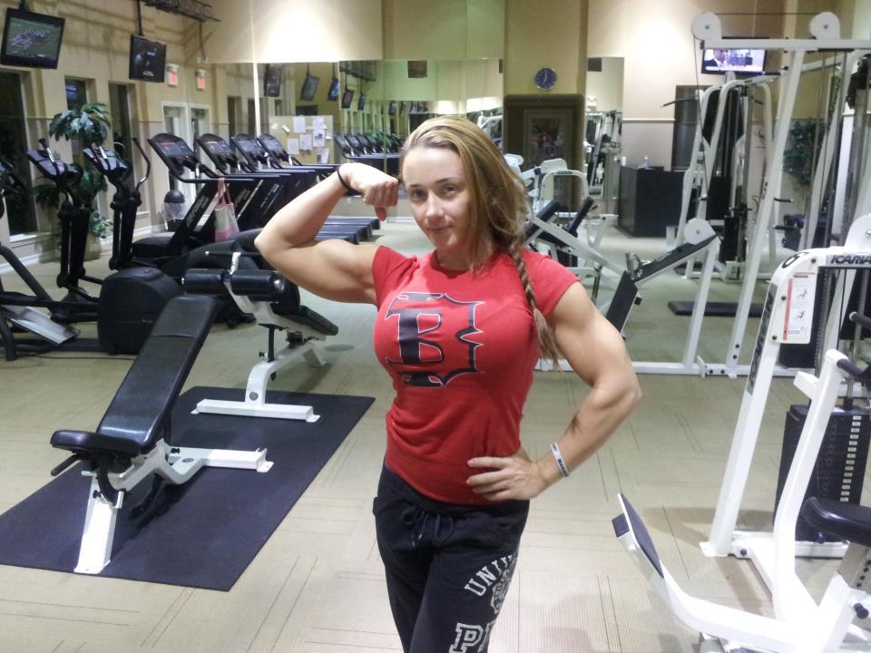 Erica Cordie