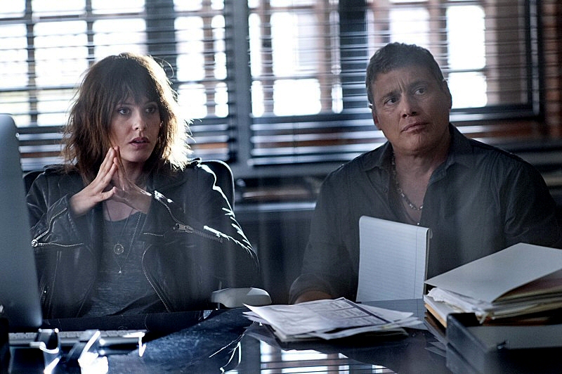 Ray Donovan