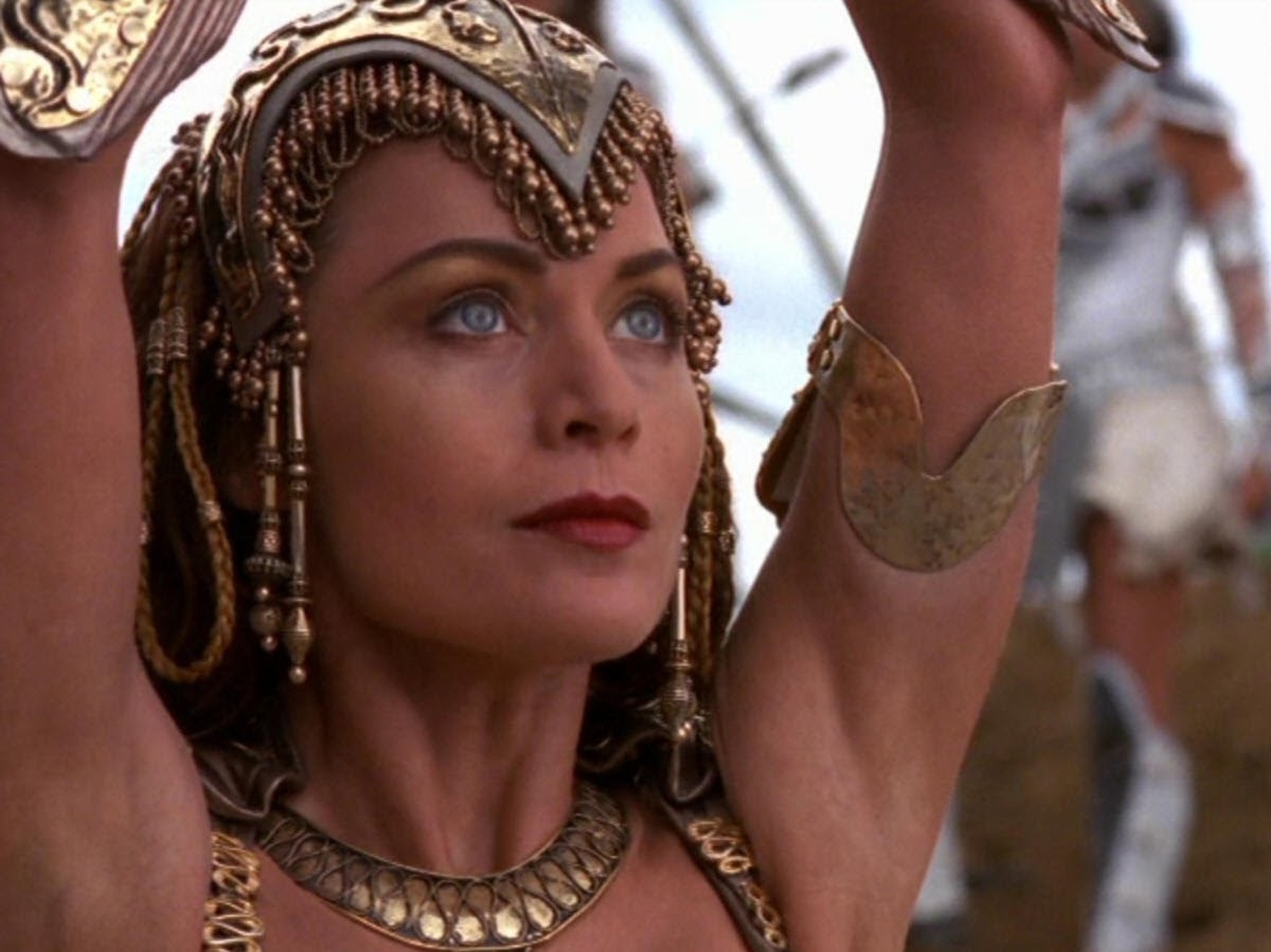Xena: Warrior Princess
