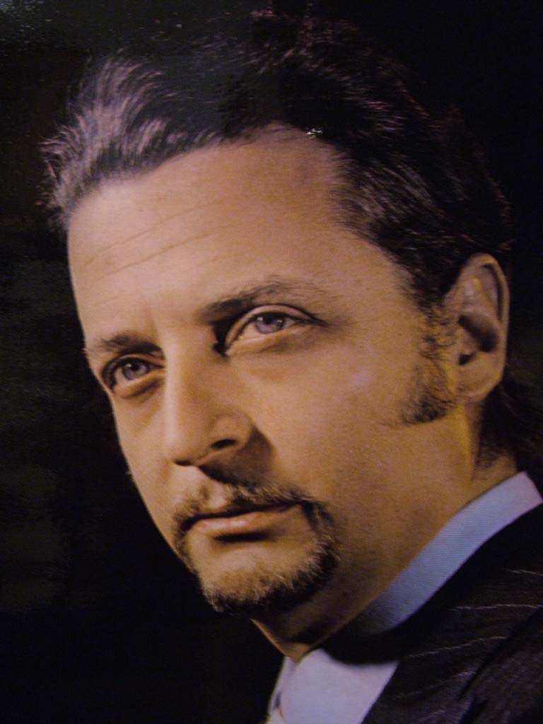 Picture of Alfredo Kraus