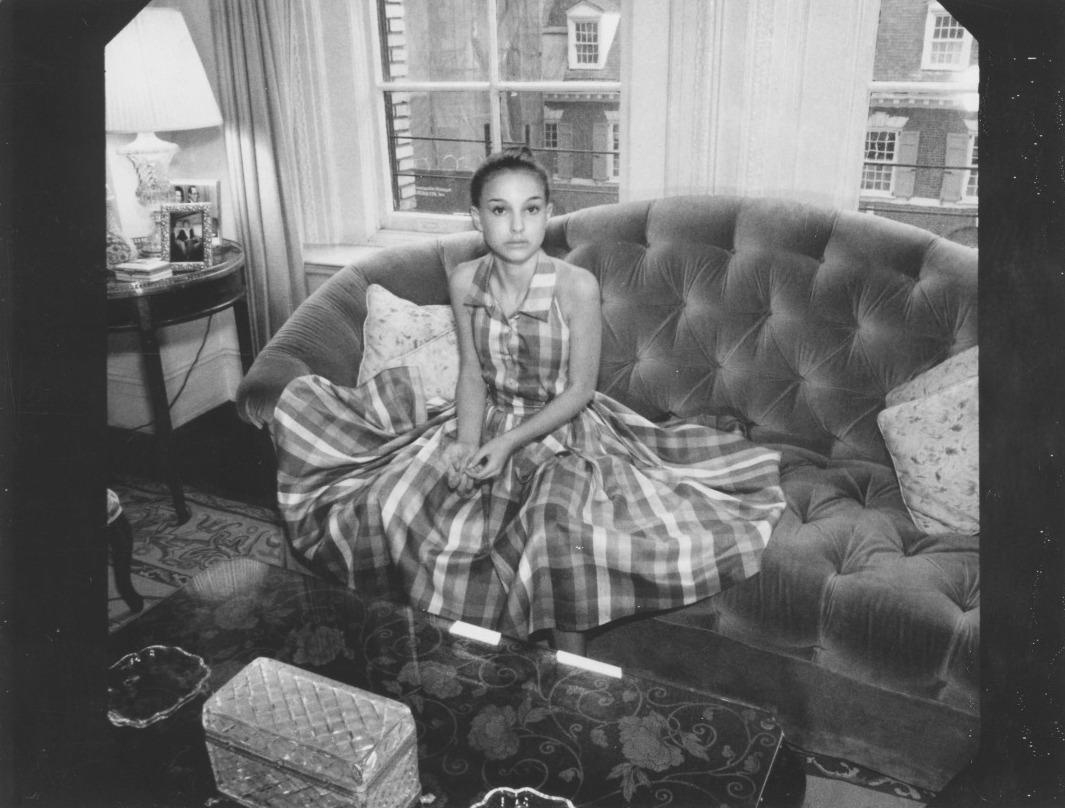 Natalie Portman