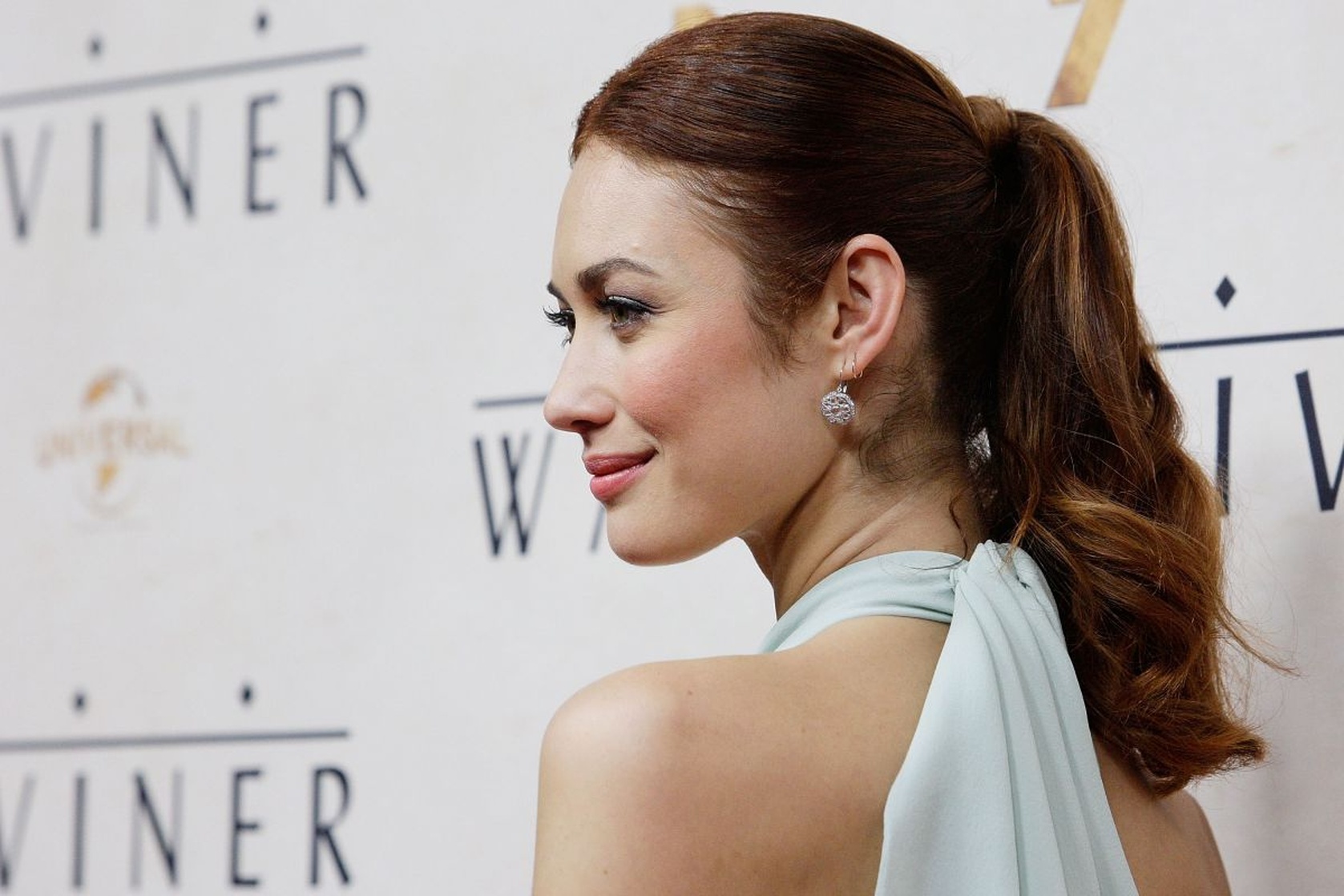 Olga Kurylenko Olga Kurylenko