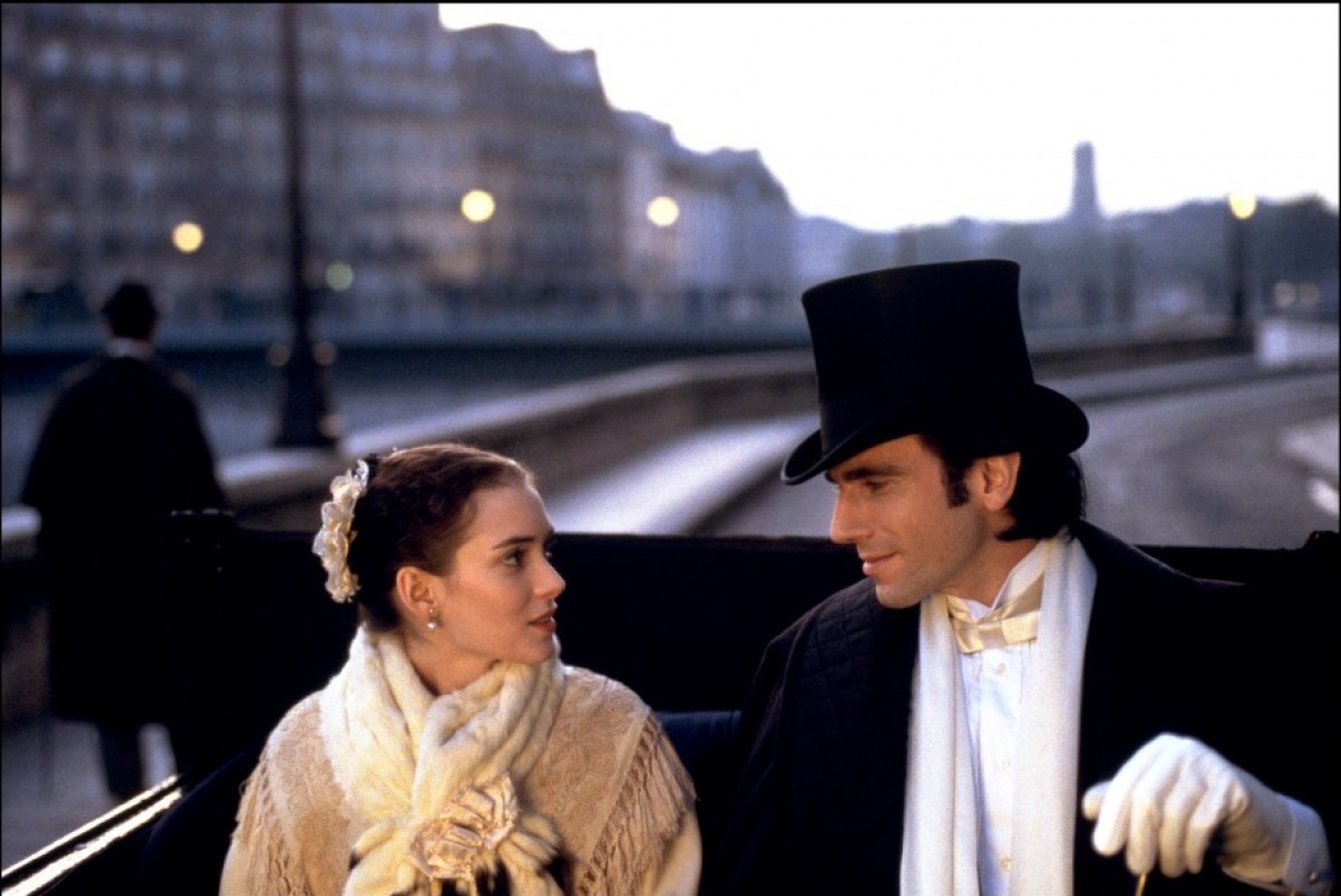 The Age of Innocence The Age of Innocence