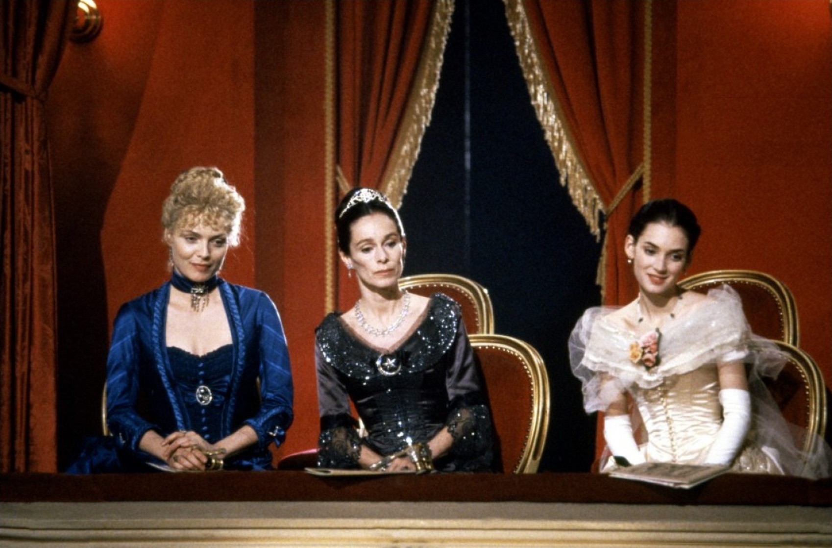 The Age of Innocence The Age of Innocence