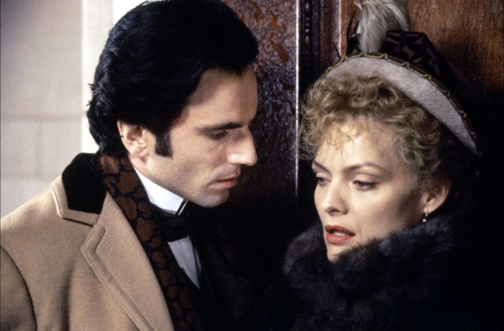 The Age of Innocence The Age of Innocence