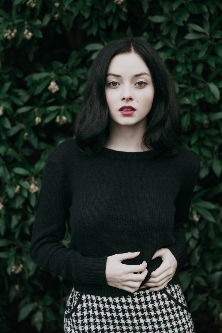 Picture of Alina Phillips Picture of Alina Phillips