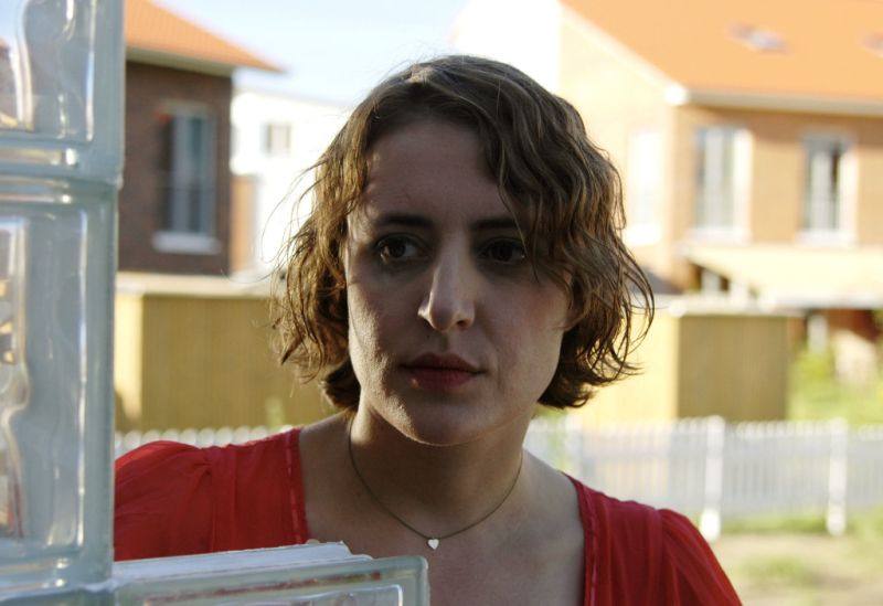 Besetzung Von Die Frau Am Ende Der Straße Picture of Die Frau am Ende der Straße