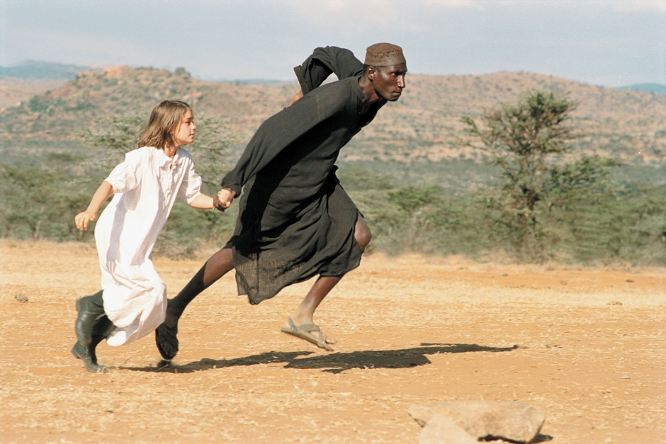 Nowhere in Africa Nowhere in Africa