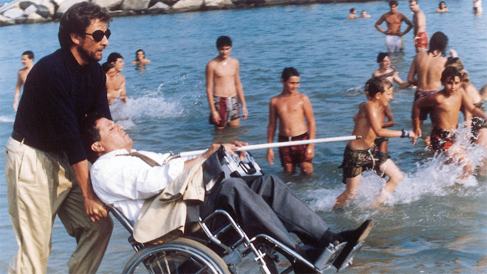 Infelici e contenti Infelici e contenti