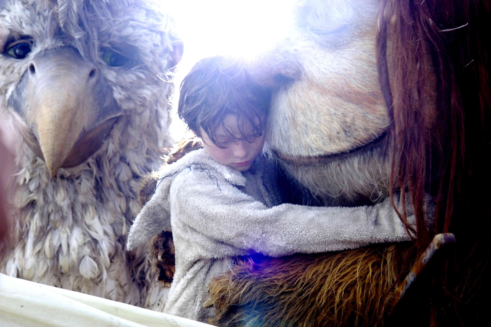 Where the Wild Things Are Where the Wild Things Are
