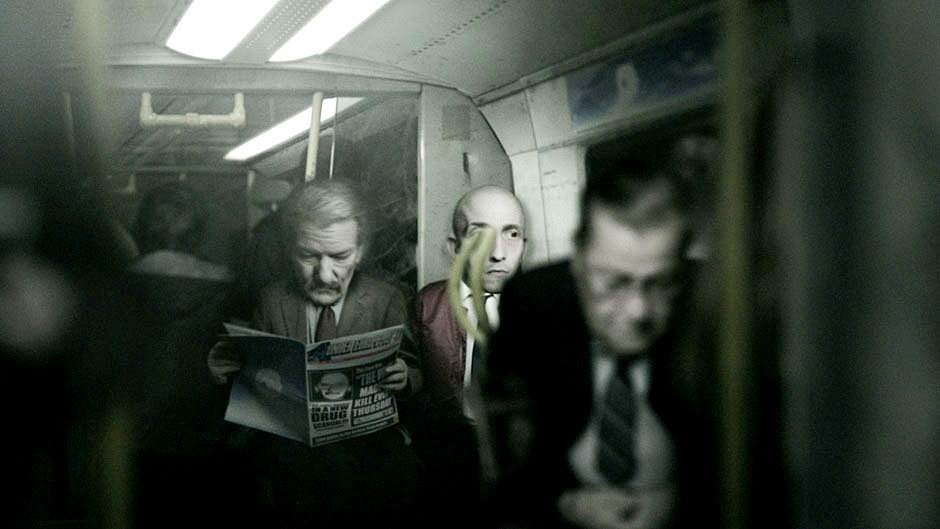 Metropia