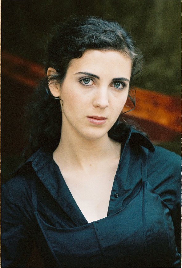 Katharina Rivilis Katharina Rivilis