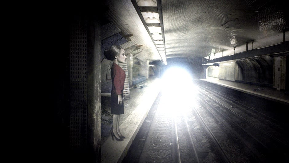 Metropia