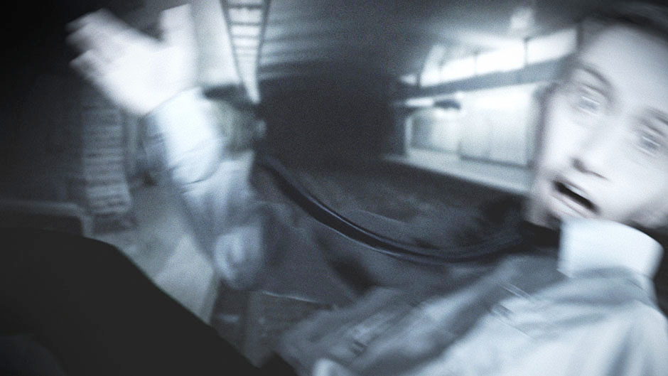 Metropia